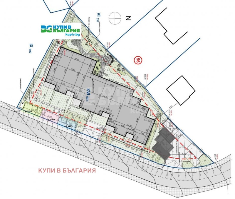 Продава 3-СТАЕН, гр. Варна, Виница, снимка 6 - Апартаменти - 52752509