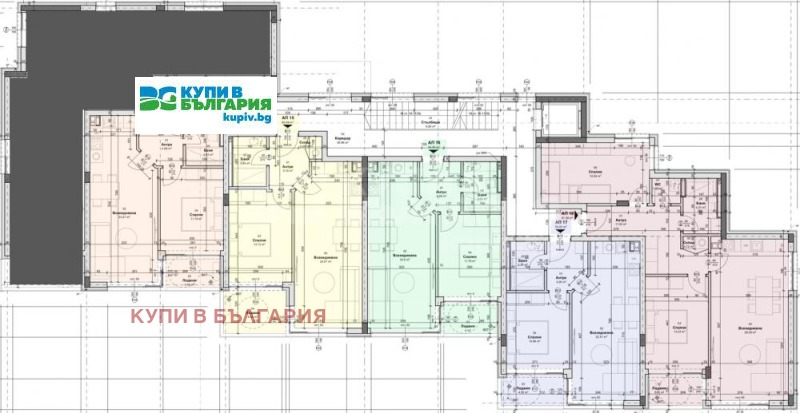 Продава 3-СТАЕН, гр. Варна, Виница, снимка 4 - Апартаменти - 52752509