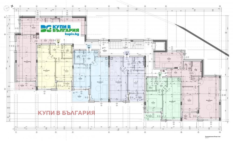 Продава 3-СТАЕН, гр. Варна, Виница, снимка 3 - Апартаменти - 52752509