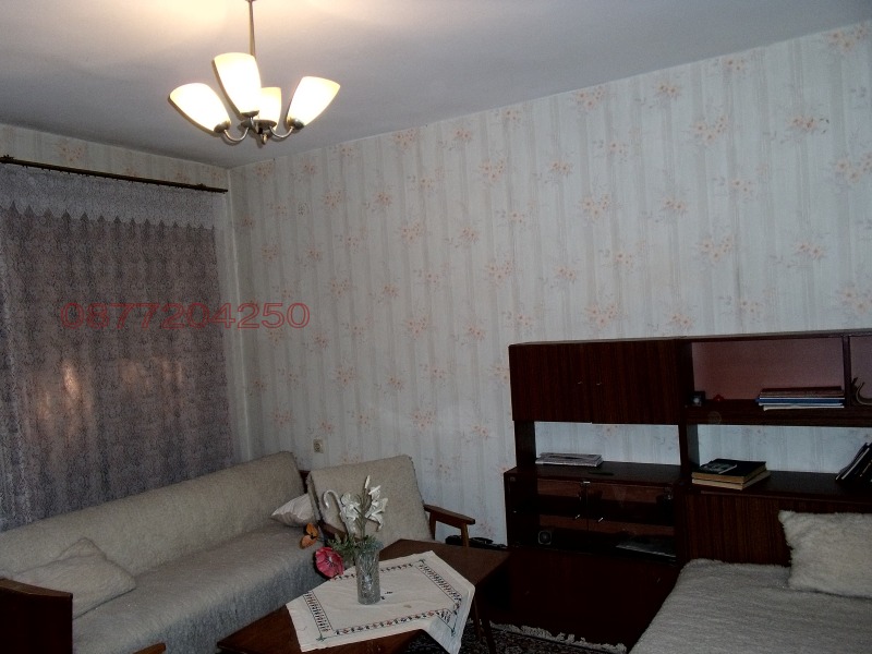 Продава 3-СТАЕН, гр. Кърджали, Център, снимка 4 - Апартаменти - 53392609