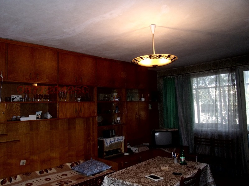 Продава 3-СТАЕН, гр. Кърджали, Център, снимка 6 - Апартаменти - 53392609