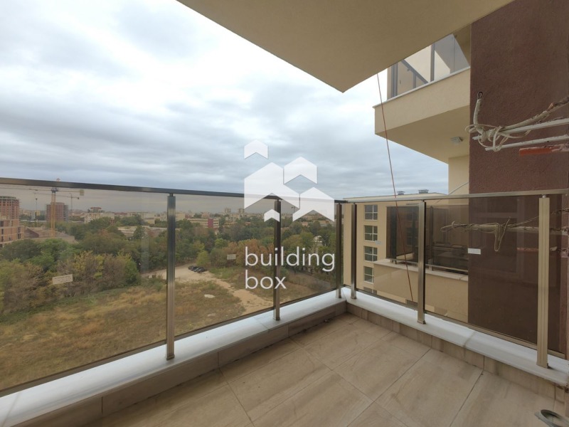 Продава 3-СТАЕН, гр. Пловдив, Южен, снимка 8 - Апартаменти - 53592746