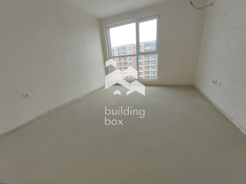 Продава 3-СТАЕН, гр. Пловдив, Южен, снимка 3 - Апартаменти - 53592746