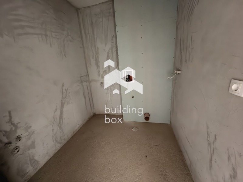 Продава 3-СТАЕН, гр. Пловдив, Южен, снимка 9 - Апартаменти - 53592746