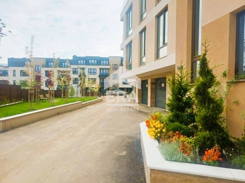 Продава 3-СТАЕН, гр. София, Малинова долина, снимка 5 - Апартаменти - 54410769