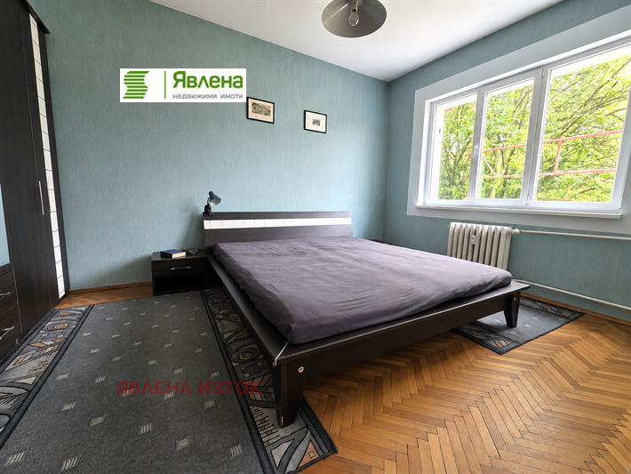 Продава 3-СТАЕН, гр. София, Света Троица, снимка 2 - Апартаменти - 54970843