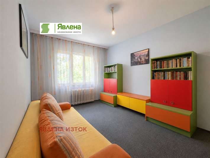 Продава 3-СТАЕН, гр. София, Света Троица, снимка 4 - Апартаменти - 54970843