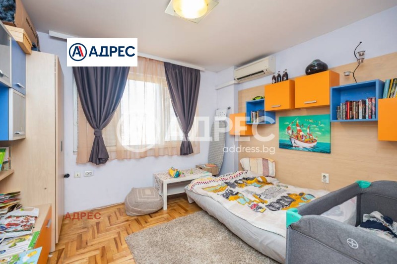 Te koop  3+ slaapkamer Varna , Ljatno kino Trakija , 120 m² | 89563945 - afbeelding [3]