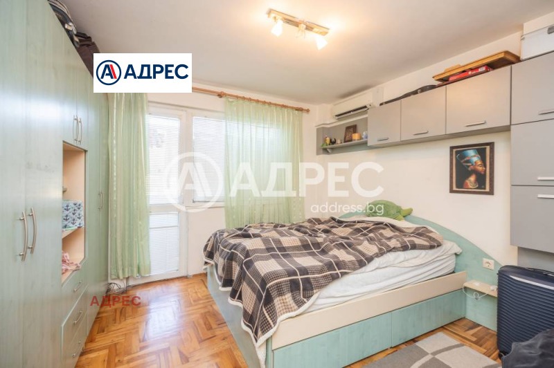 Te koop  3+ slaapkamer Varna , Ljatno kino Trakija , 120 m² | 89563945 - afbeelding [12]