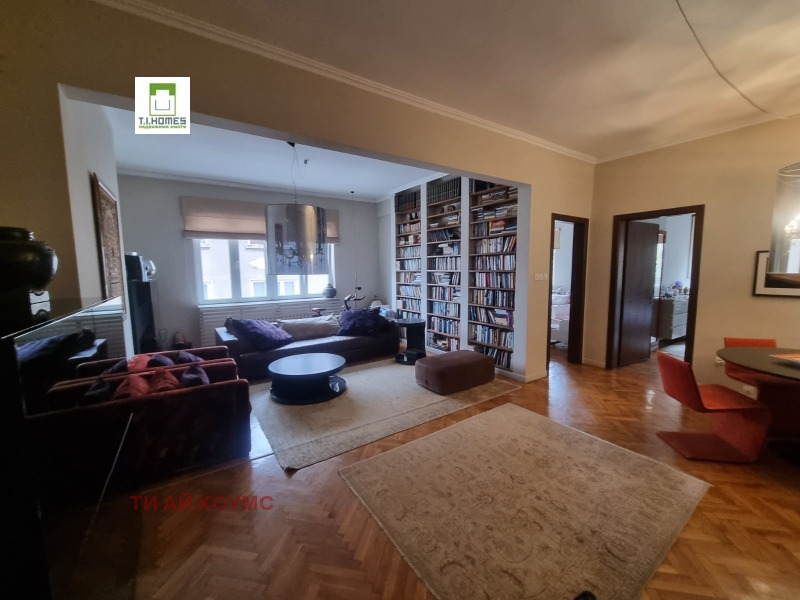 À venda  Mais de 3 quartos Sofia , Centar , 140 m² | 86684339 - imagem [5]