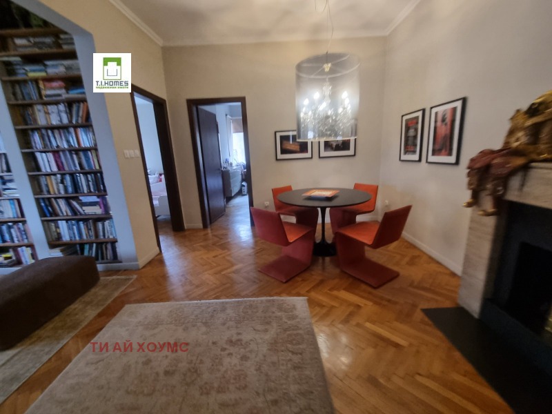 À venda  Mais de 3 quartos Sofia , Centar , 140 m² | 86684339 - imagem [4]