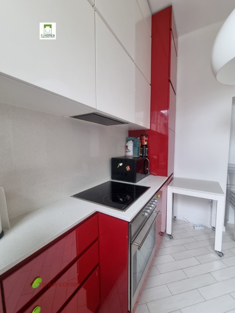 À venda  Mais de 3 quartos Sofia , Centar , 140 m² | 86684339 - imagem [12]