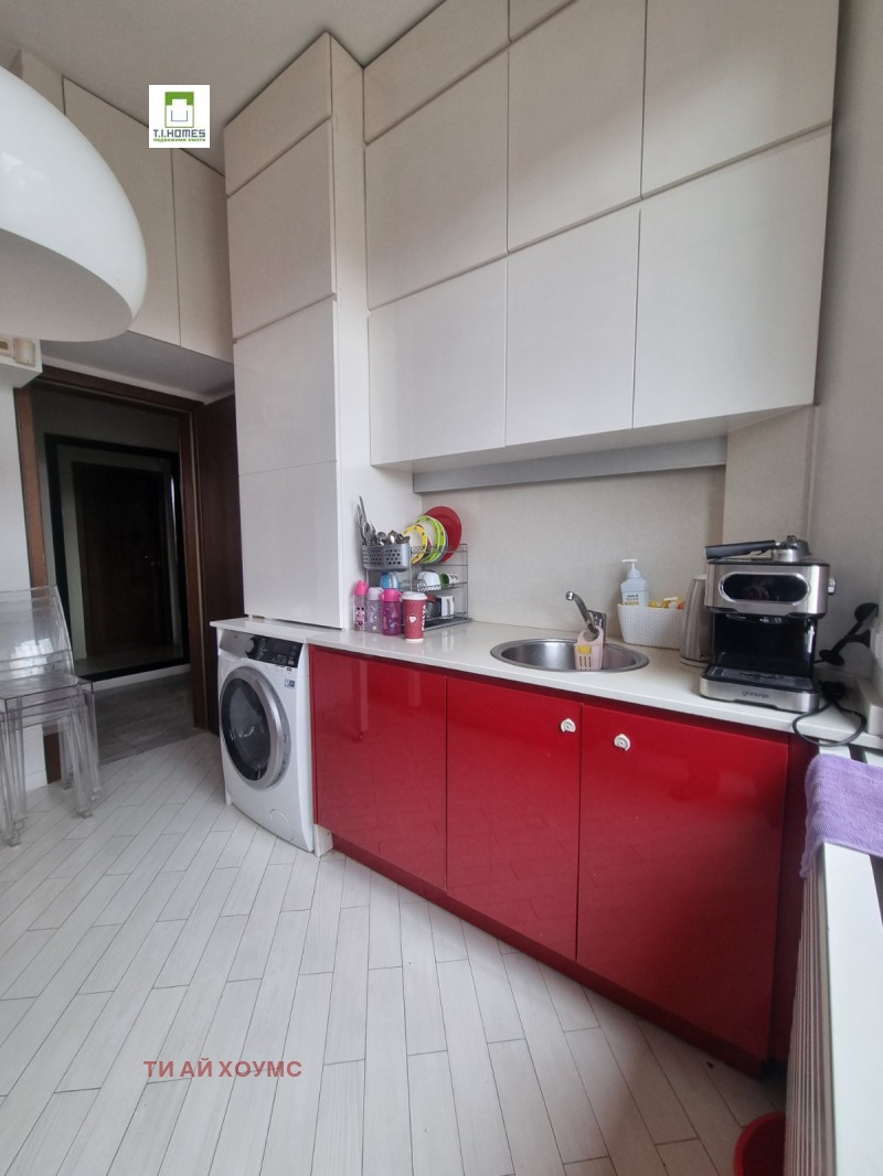 À venda  Mais de 3 quartos Sofia , Centar , 140 m² | 86684339 - imagem [11]