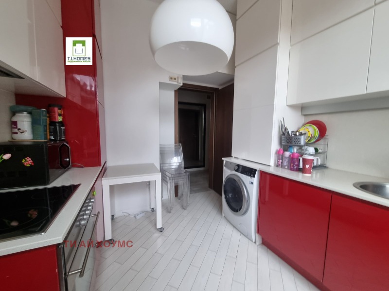 À venda  Mais de 3 quartos Sofia , Centar , 140 m² | 86684339 - imagem [13]
