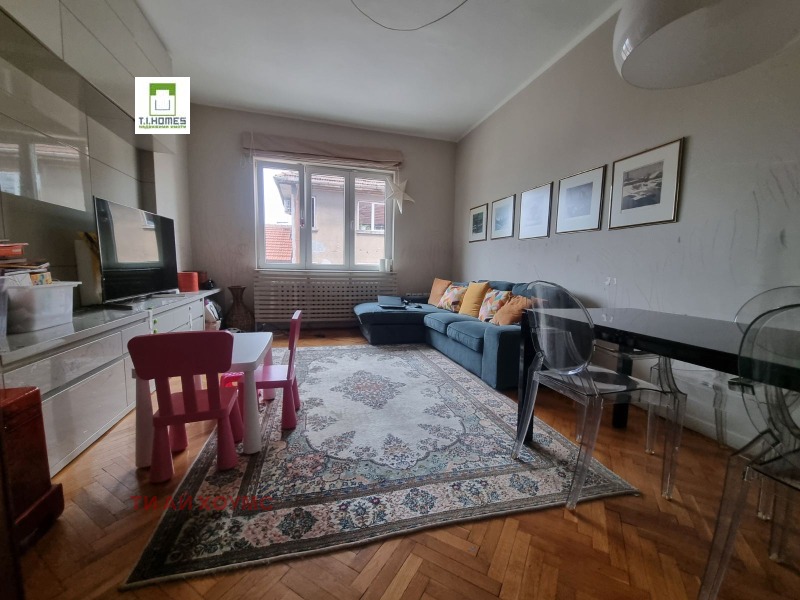 À venda  Mais de 3 quartos Sofia , Centar , 140 m² | 86684339 - imagem [8]