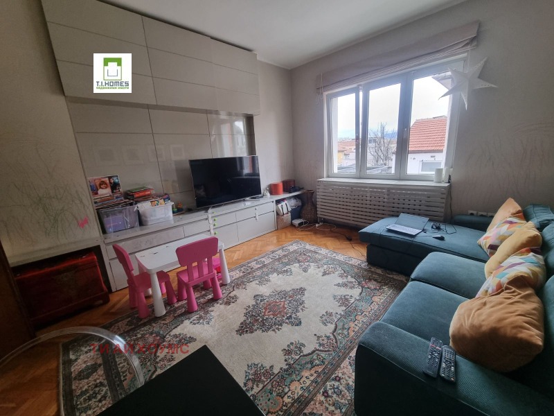 À venda  Mais de 3 quartos Sofia , Centar , 140 m² | 86684339 - imagem [7]