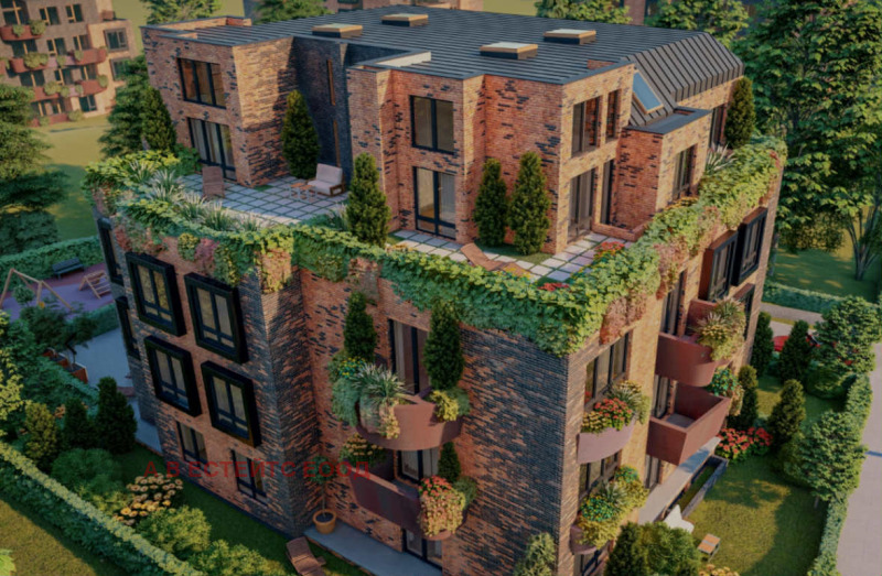 For Sale  3+ bedroom Sofia , Vitosha , 226 sq.m | 40954469 - image [3]