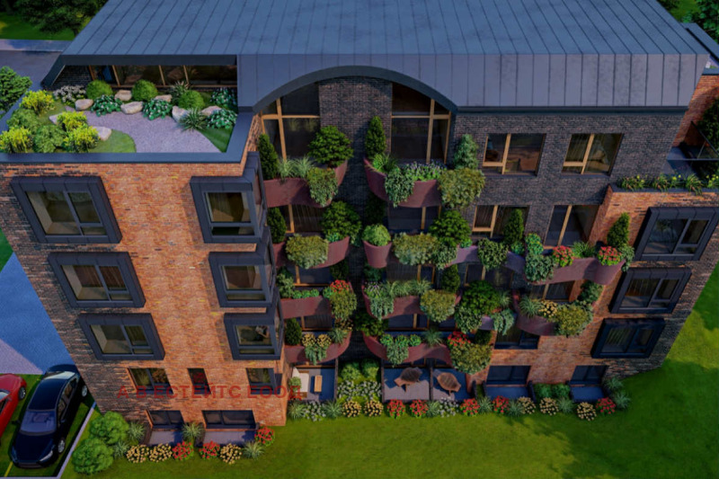 For Sale  3+ bedroom Sofia , Vitosha , 226 sq.m | 40954469 - image [2]