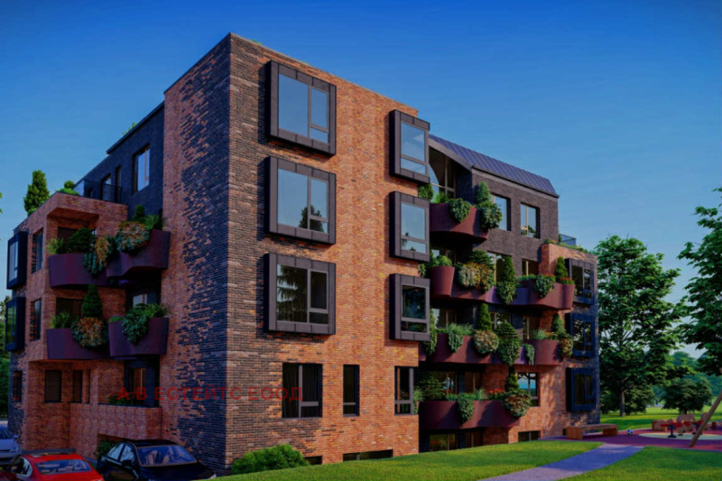 For Sale  3+ bedroom Sofia , Vitosha , 226 sq.m | 40954469 - image [13]