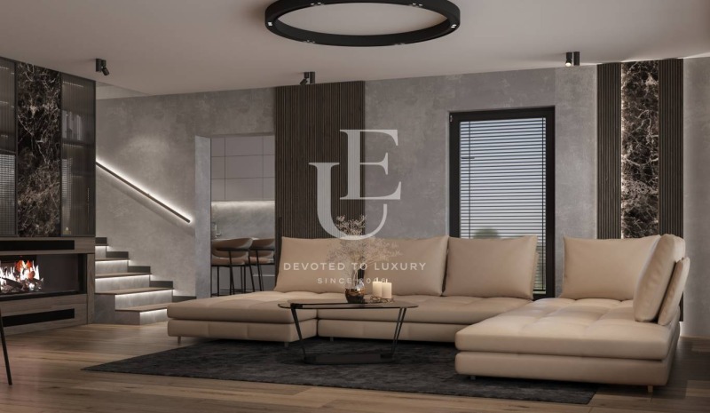 Продава МНОГОСТАЕН, град София, Оборище • 900000 € • 77137045 — Holmes.bg