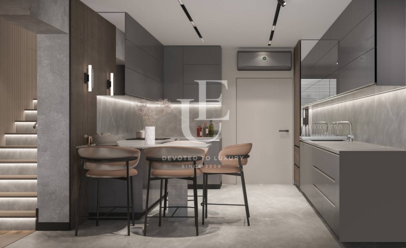 Продава МНОГОСТАЕН, гр. София, Оборище, снимка 16 - Апартаменти - 51653623