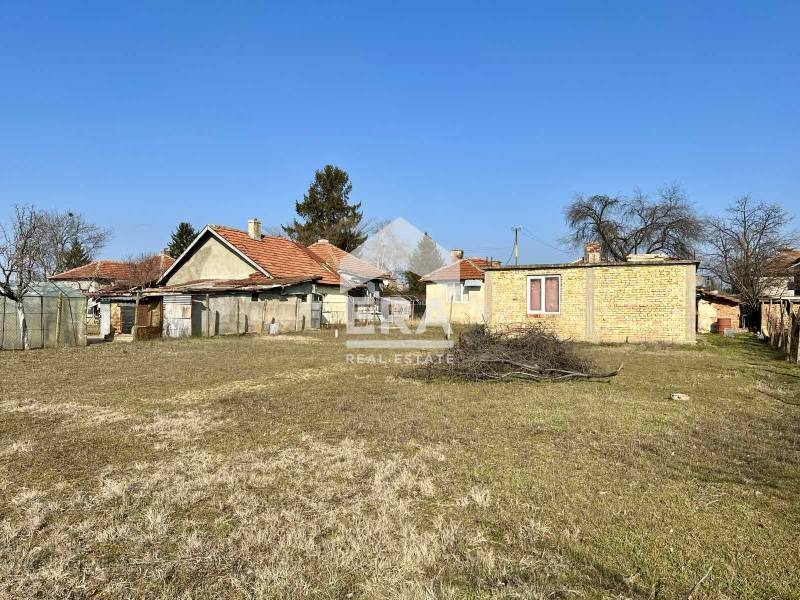 Продава  Къща област Русе , гр. Мартен , 115 кв.м | 78380053 - изображение [5]