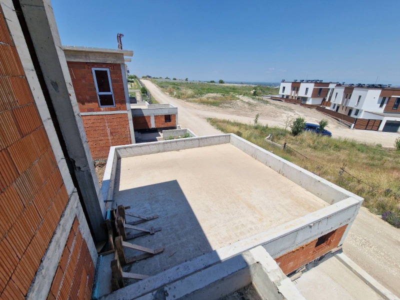 Til salg  Hus region Plovdiv , Markovo , 270 kvm | 15989309 - billede [7]