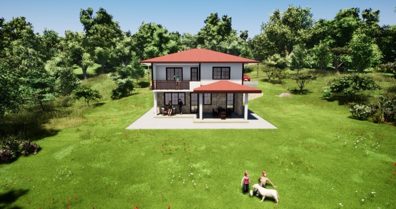 In vendita  Casa regione Gabrovo , Kopcheliite , 210 mq | 72660982 - Immagine [11]