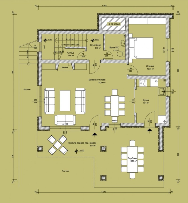 In vendita  Casa regione Gabrovo , Kopcheliite , 210 mq | 72660982 - Immagine [12]