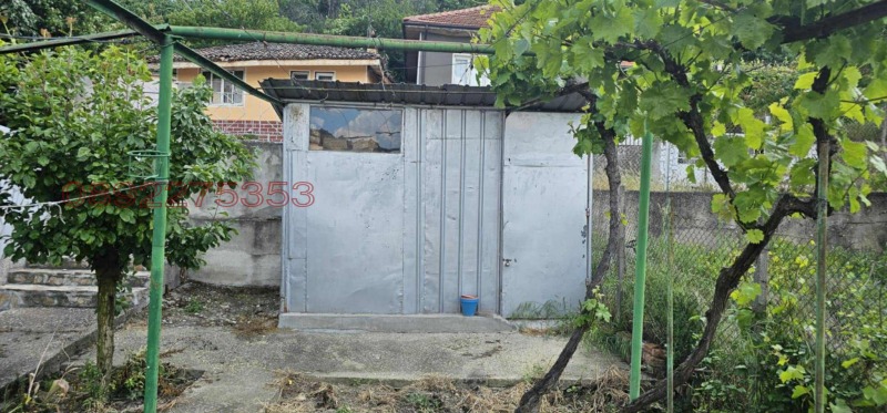 Продава КЪЩА, гр. Тутракан, област Силистра, снимка 4 - Къщи - 52782764