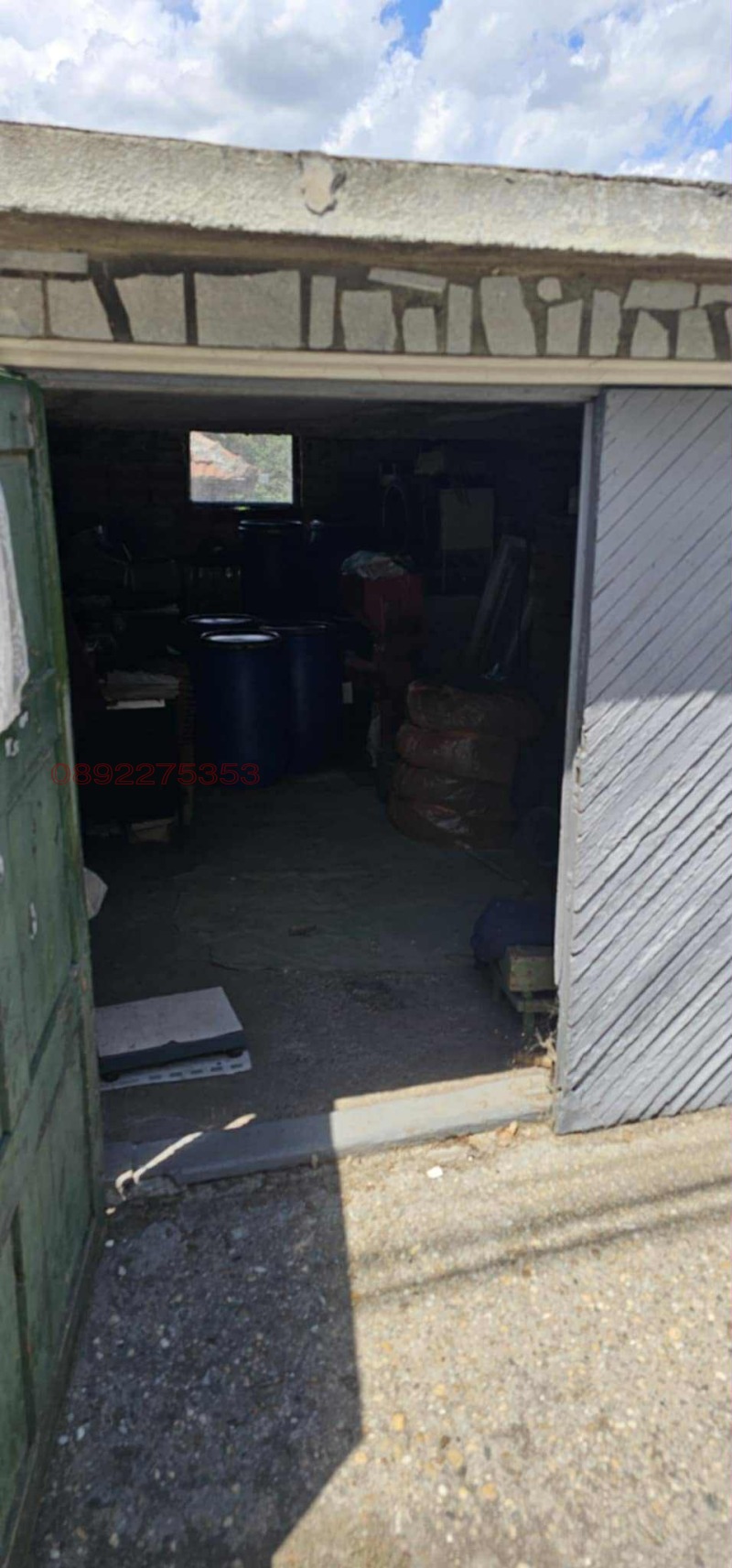 Продава КЪЩА, гр. Тутракан, област Силистра, снимка 2 - Къщи - 52782764