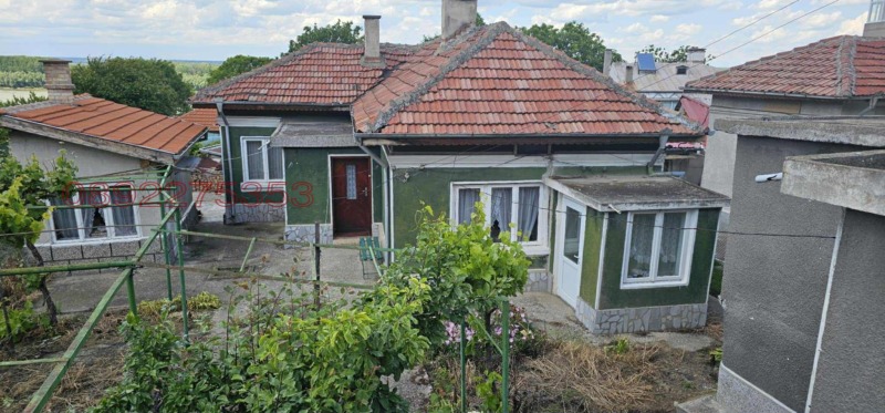 Продава КЪЩА, гр. Тутракан, област Силистра, снимка 3 - Къщи - 52782764