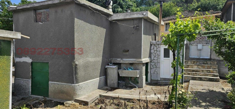 Продава КЪЩА, гр. Тутракан, област Силистра, снимка 5 - Къщи - 52782764