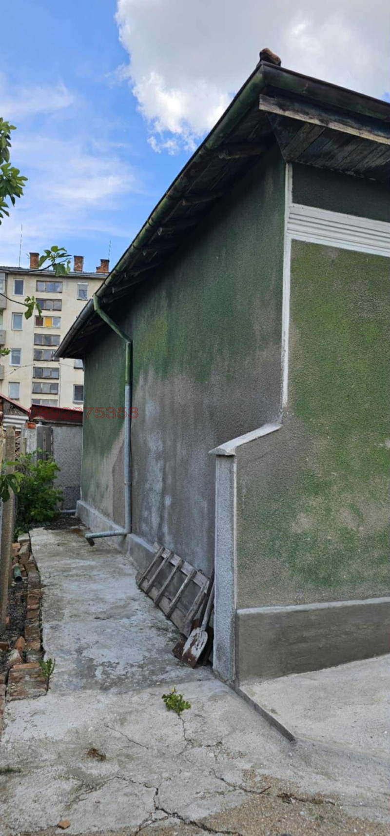 Продава КЪЩА, гр. Тутракан, област Силистра, снимка 10 - Къщи - 52782764