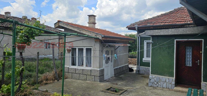 Продава КЪЩА, гр. Тутракан, област Силистра, снимка 6 - Къщи - 52782764