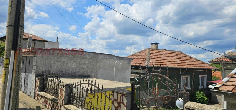 Продава КЪЩА, гр. Тутракан, област Силистра, снимка 11 - Къщи - 52782764