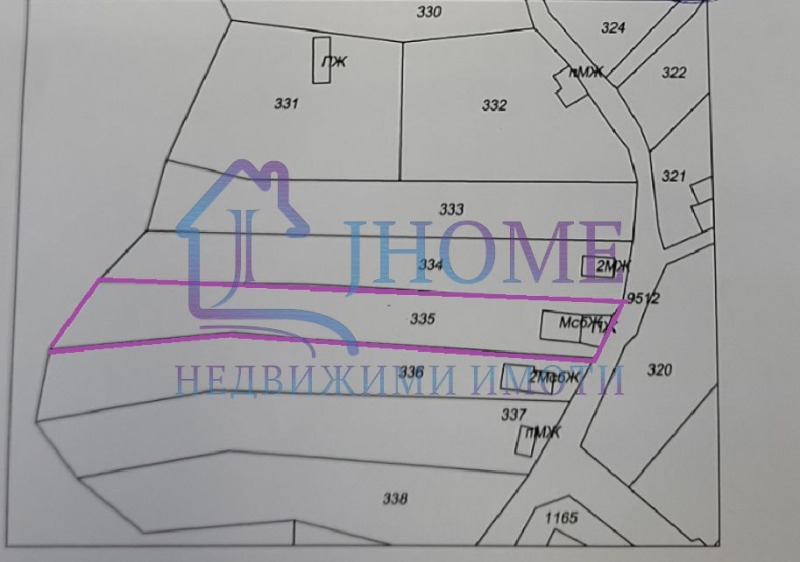À vendre  Villa Varna , m-t Planova , 25 m² | 41326333 - image [4]
