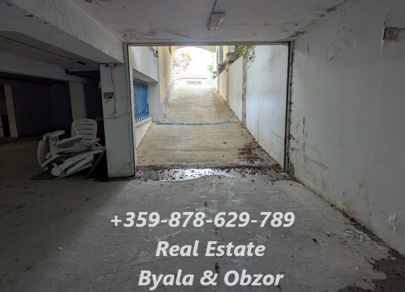 Na prodej  Parkovací místo oblast Burgas , Obzor , 19 m2 | 48894250 - obraz [2]