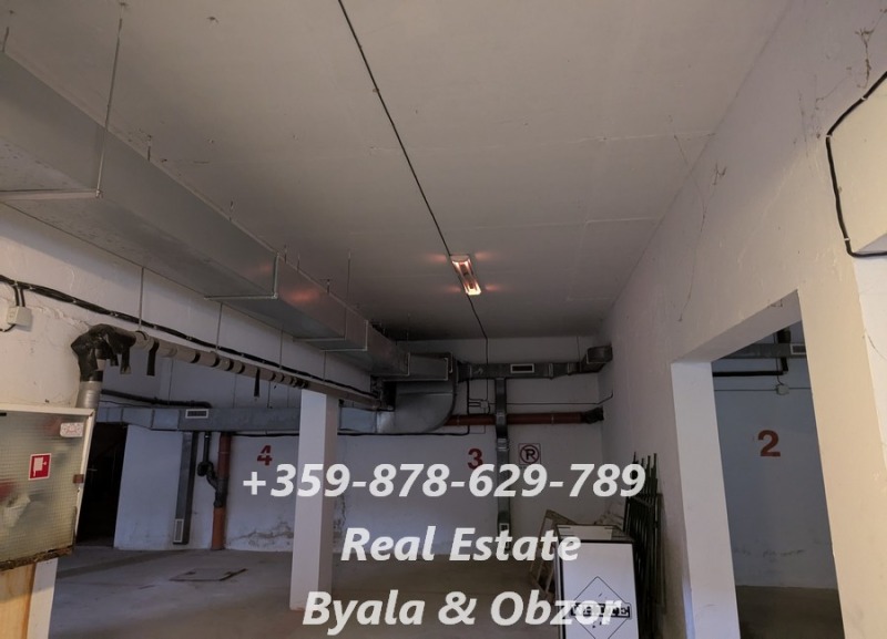 Na prodej  Parkovací místo oblast Burgas , Obzor , 19 m2 | 48894250 - obraz [8]