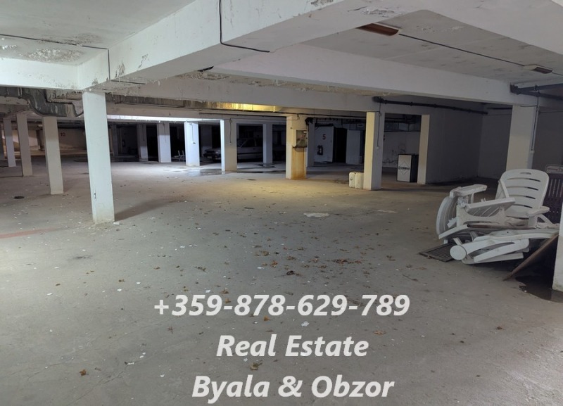 Na prodej  Parkovací místo oblast Burgas , Obzor , 19 m2 | 48894250 - obraz [3]