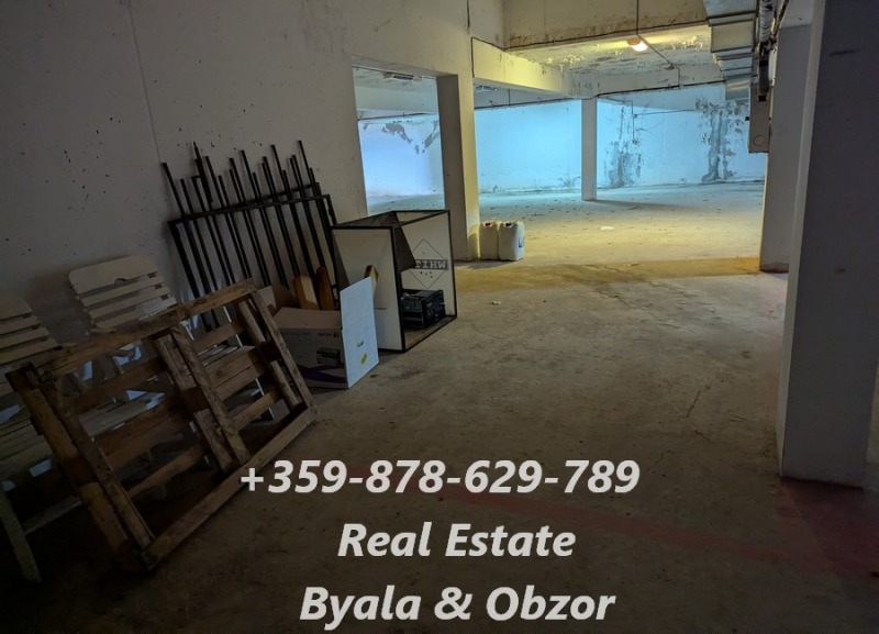 Na prodej  Parkovací místo oblast Burgas , Obzor , 19 m2 | 48894250 - obraz [9]