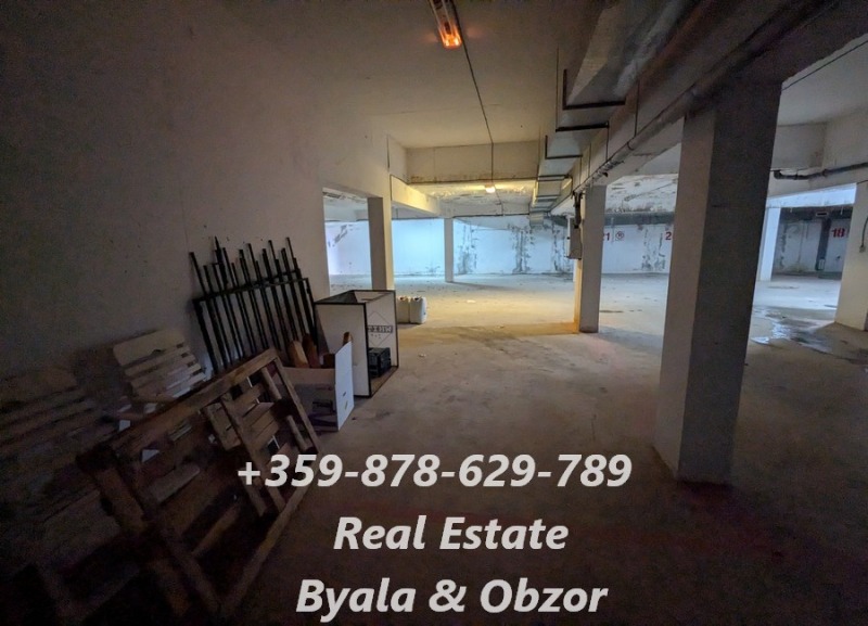 Na prodej  Parkovací místo oblast Burgas , Obzor , 19 m2 | 48894250 - obraz [10]