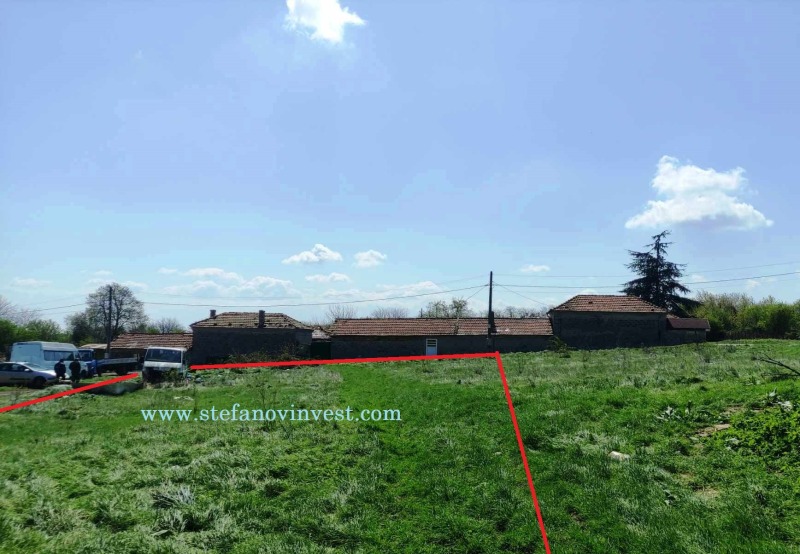 Na prodej  Spiknutí oblast Varna , Avren , 800 m2 | 69107389 - obraz [9]