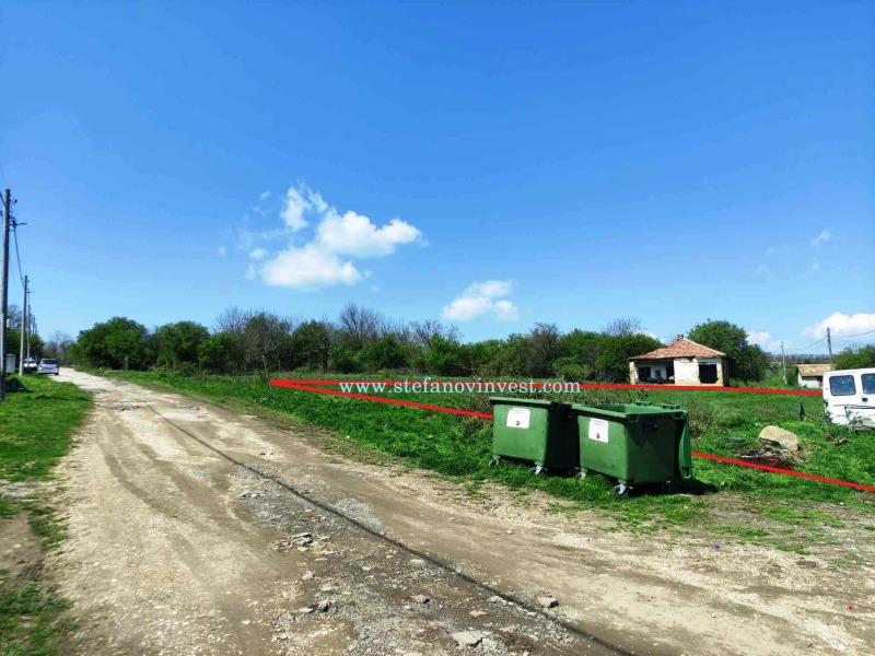 Na prodej  Spiknutí oblast Varna , Avren , 800 m2 | 69107389 - obraz [8]
