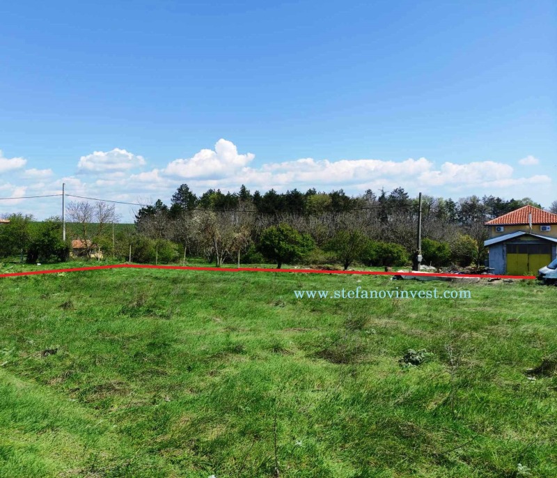 Na prodej  Spiknutí oblast Varna , Avren , 800 m2 | 69107389 - obraz [6]