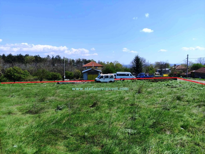 Na prodej  Spiknutí oblast Varna , Avren , 800 m2 | 69107389 - obraz [3]