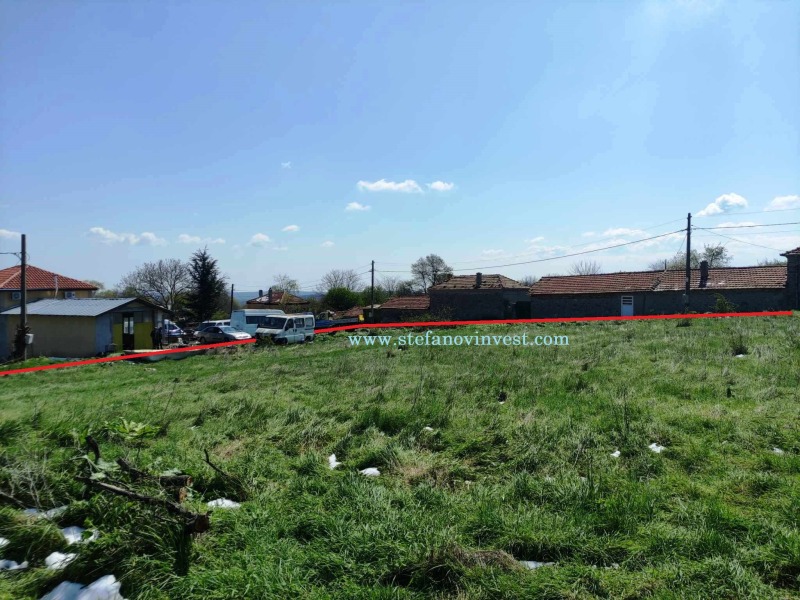 Na prodej  Spiknutí oblast Varna , Avren , 800 m2 | 69107389 - obraz [4]