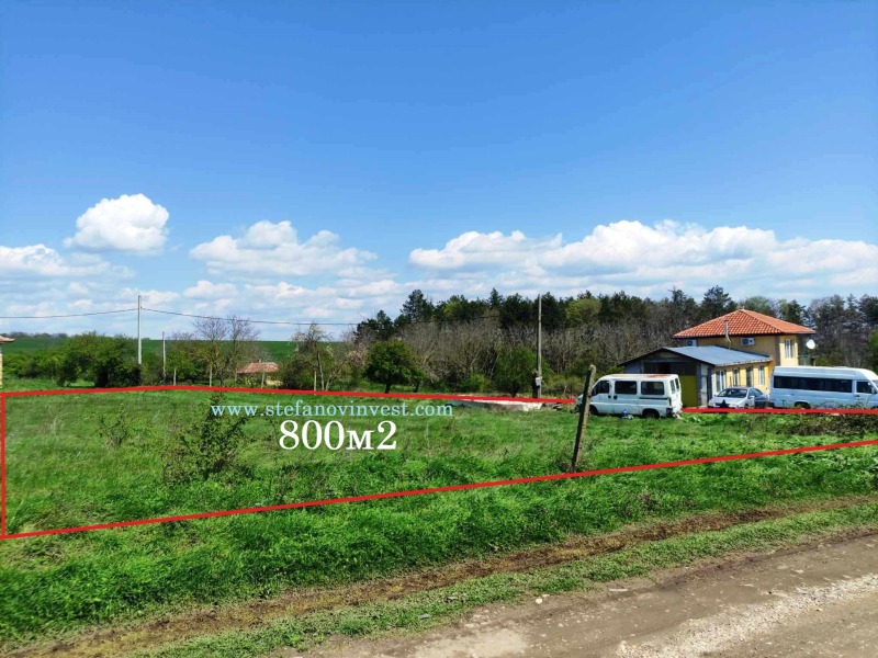 Na prodej  Spiknutí oblast Varna , Avren , 800 m2 | 69107389 - obraz [5]