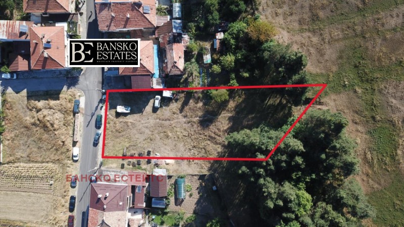 Продава ПАРЦЕЛ, област Благоевград, гр. Разлог • 68500 € • 68062854 — Holmes.bg