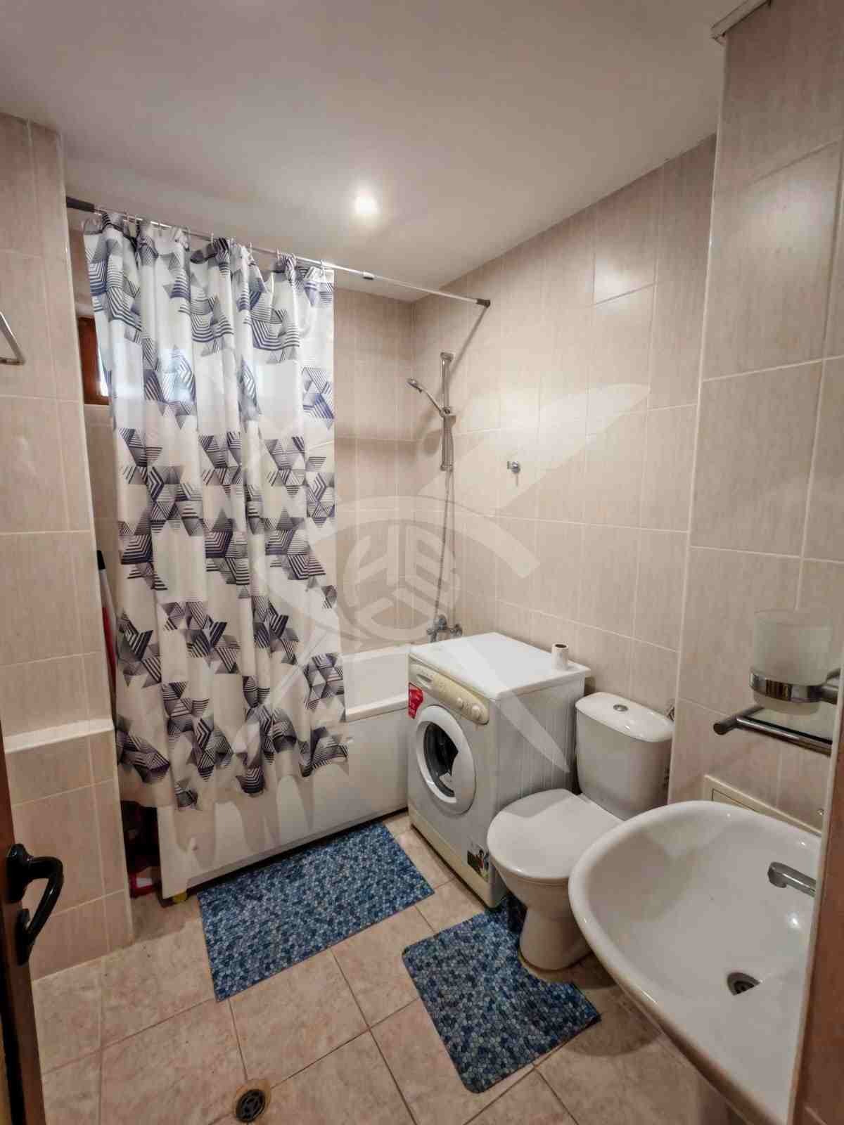 Продава 1-СТАЕН, гр. Свети Влас, област Бургас, снимка 6 - Апартаменти - 53875269